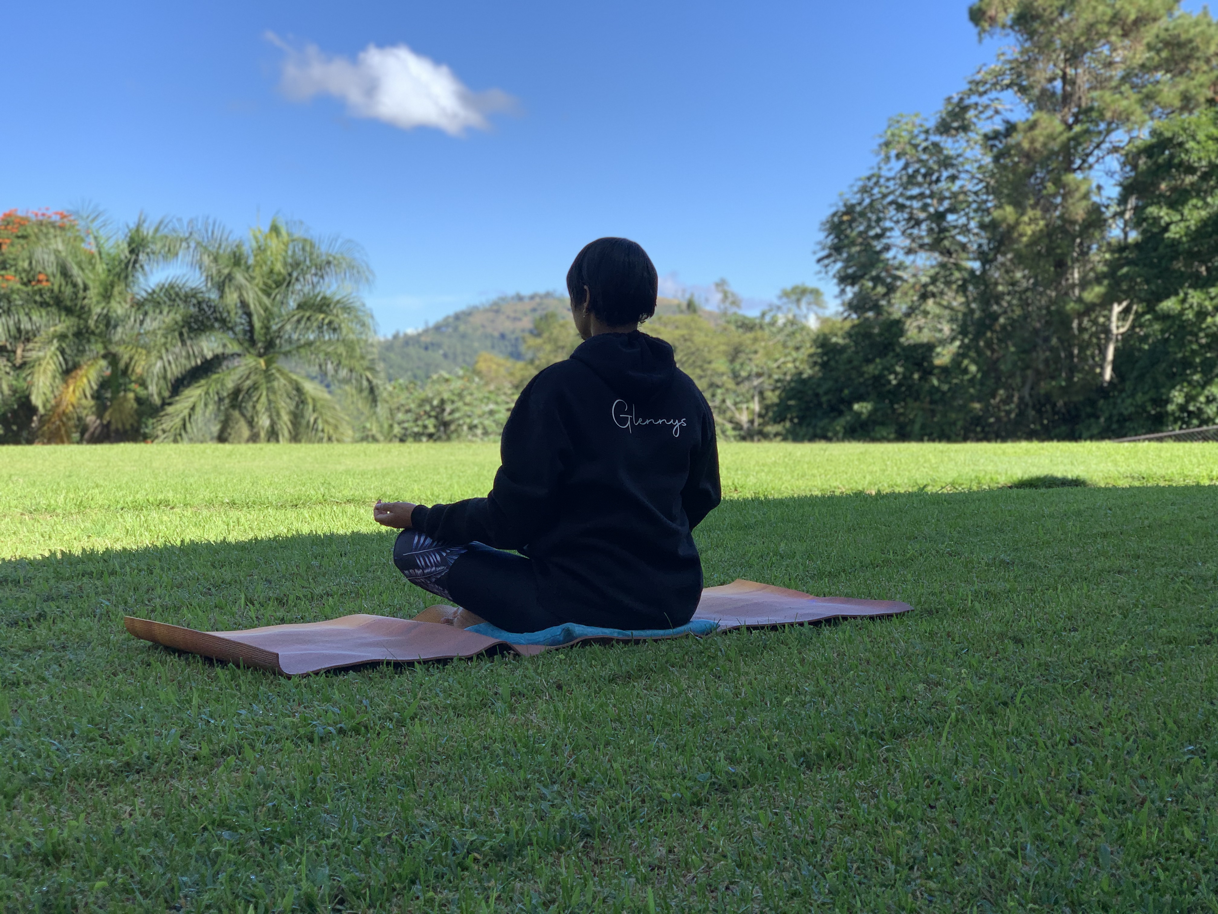 Talleres Mindfulness Image